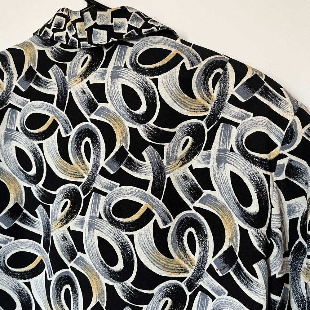 (L. MAGNIN) vintage jacket - Picture 8 of 8